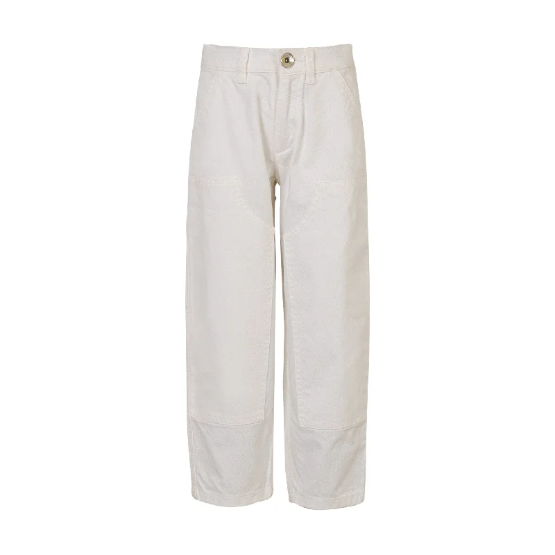 Corduroy Trousers Pant