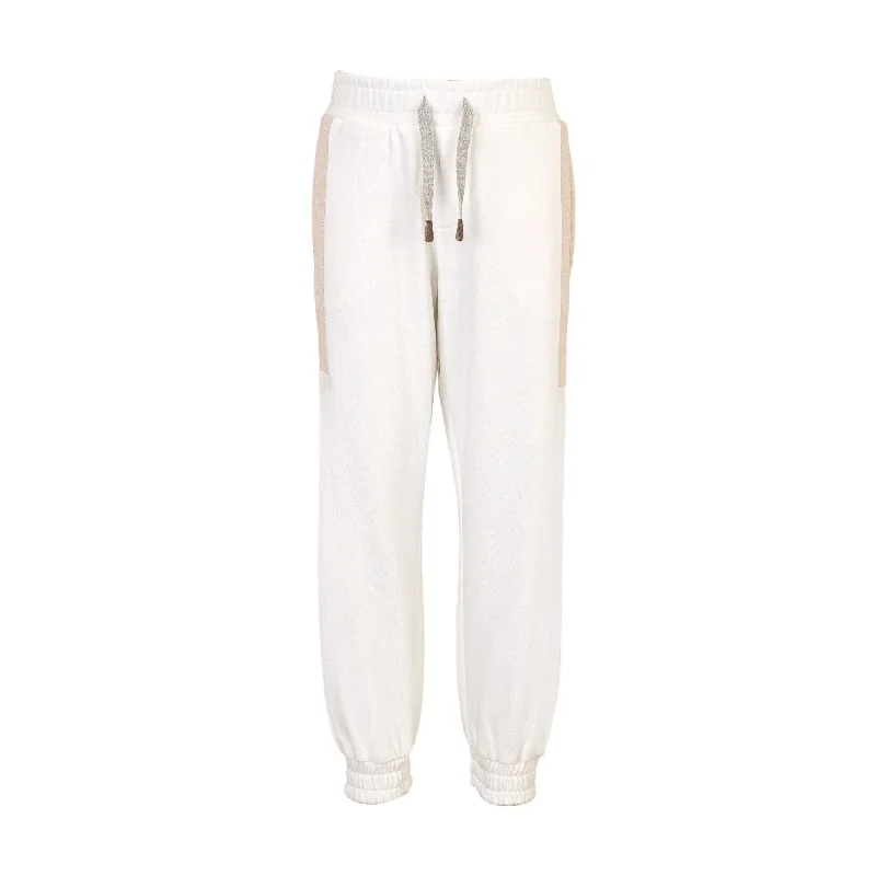 Logo Trousers Pant