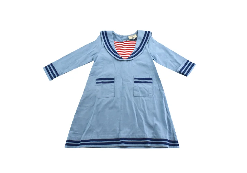 Elfie London, Girls Dress, 6 Years