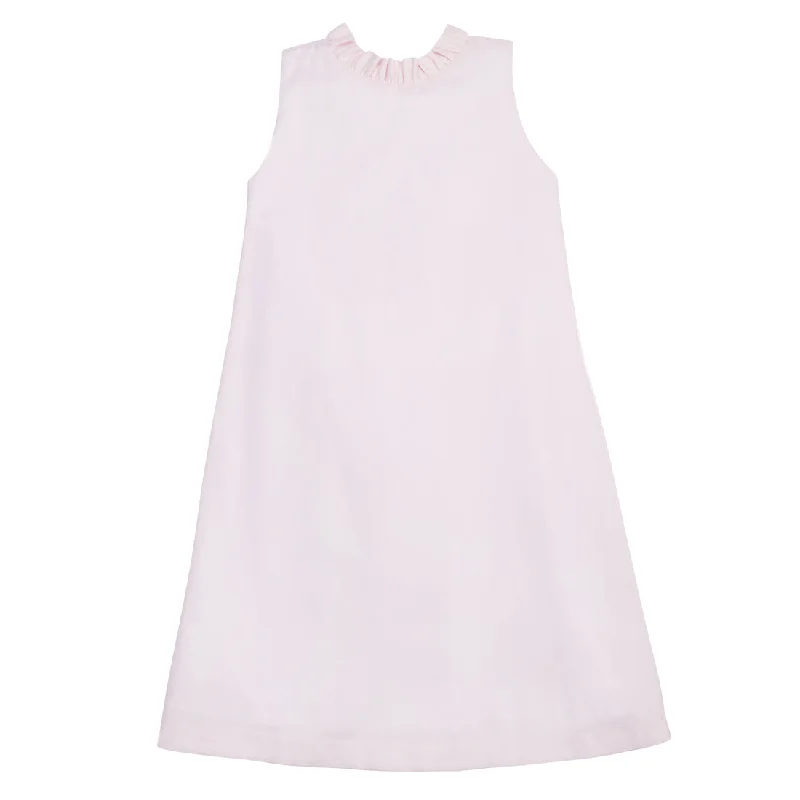 Elizabeth Dress Light Pink