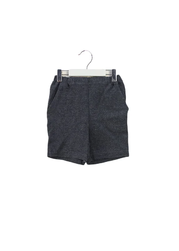 Familiar Shorts 4T (110cm)