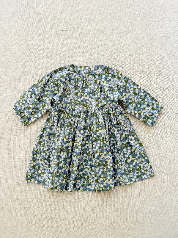 georgie dress made with liberty of london mitsi