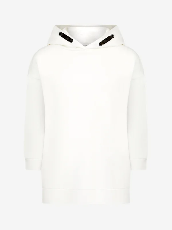 Moncler Enfant Girls Dress