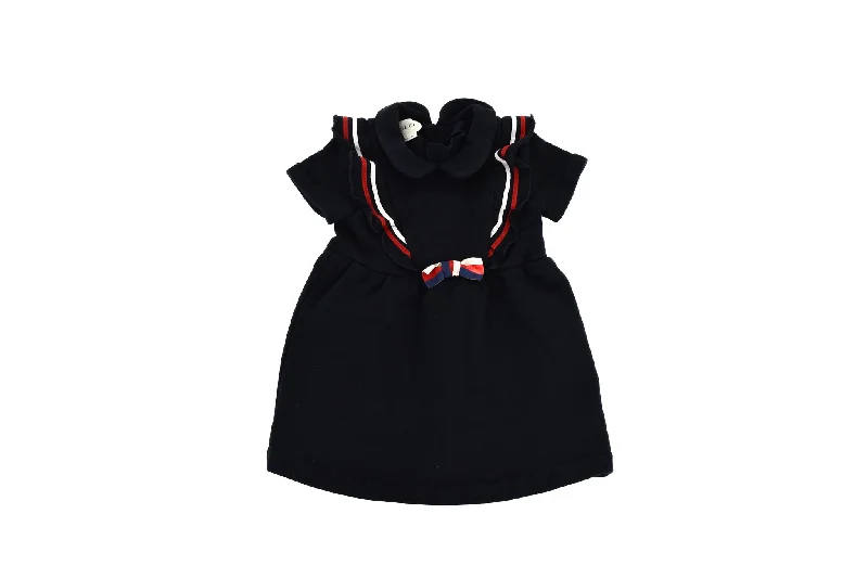 Gucci, Baby Girls Dress, 12-18 Months