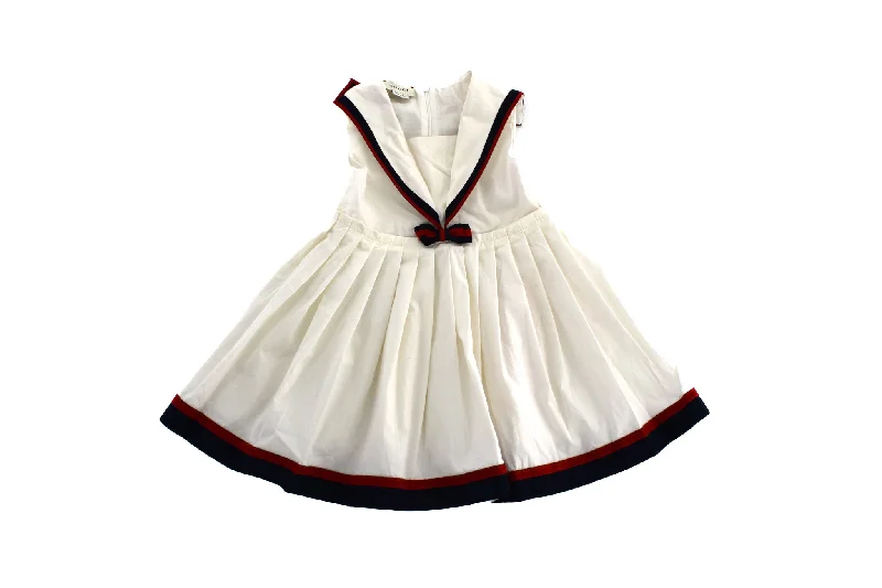 Gucci, Girls Dress, 2 Years