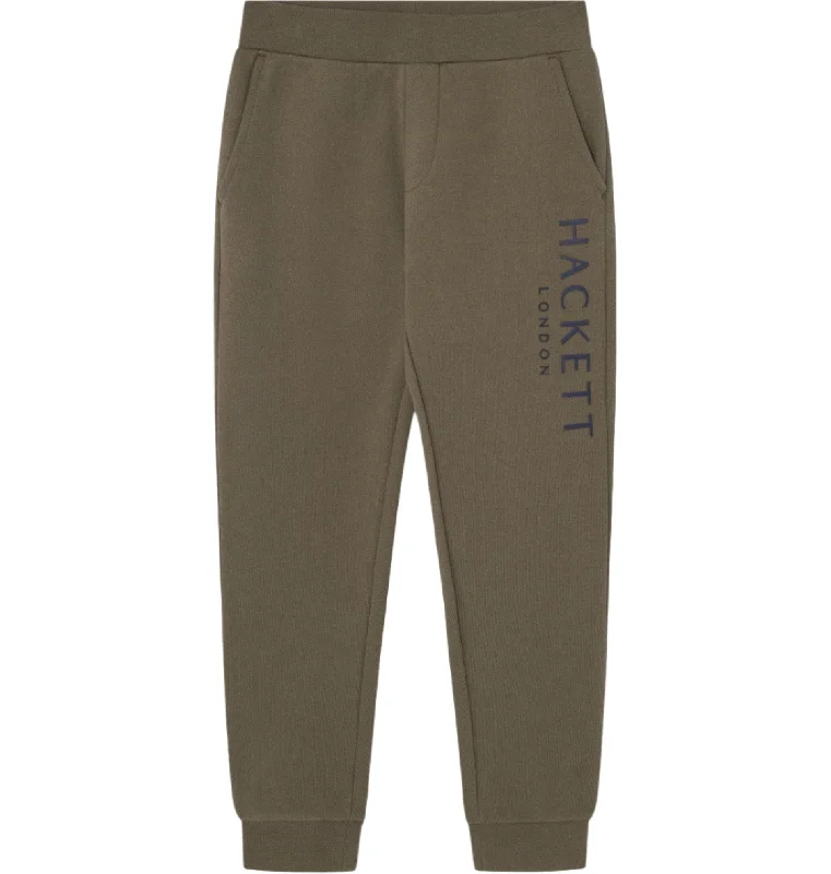 Essential Logo Jogger