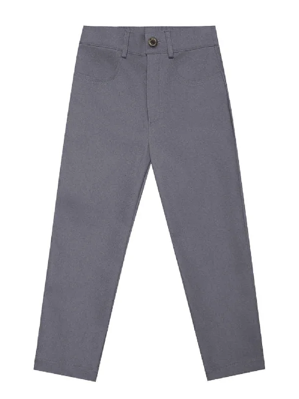 Henri Denim Trousers