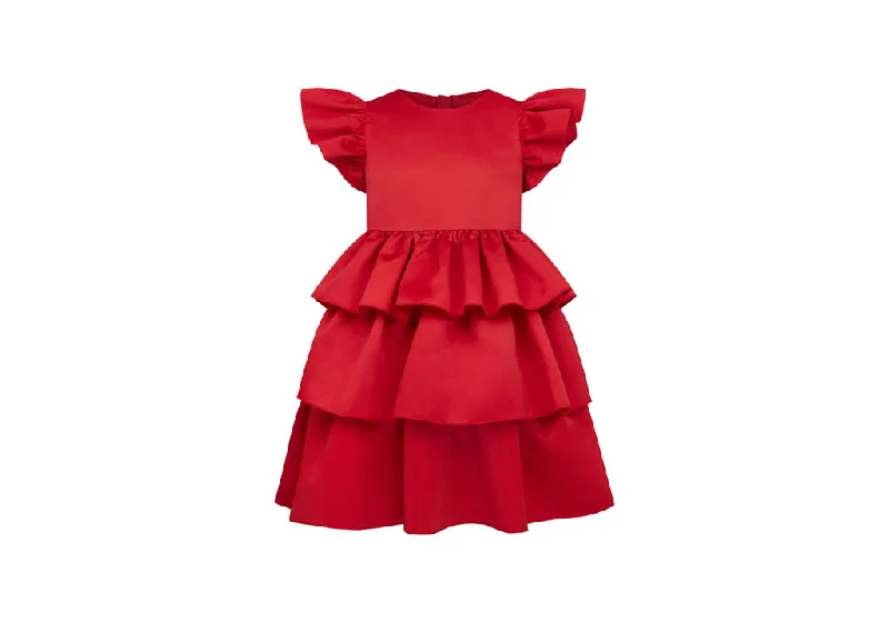 Holly Hastie, Girls Dress, 5 Years