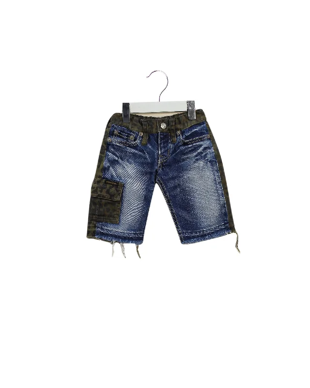 Hysteric Mini Shorts 18-24M