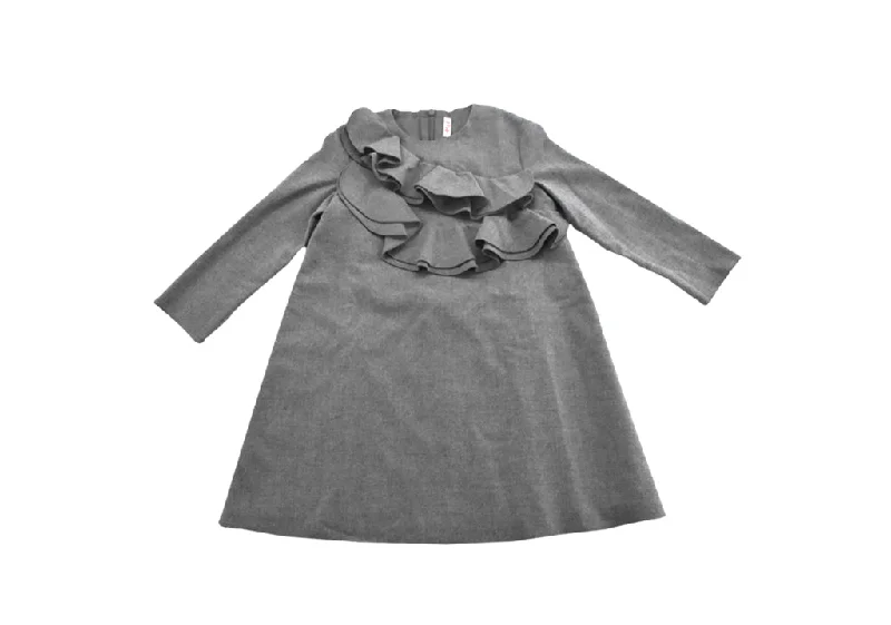 Il Gufo, Girls Dress, 5 Years