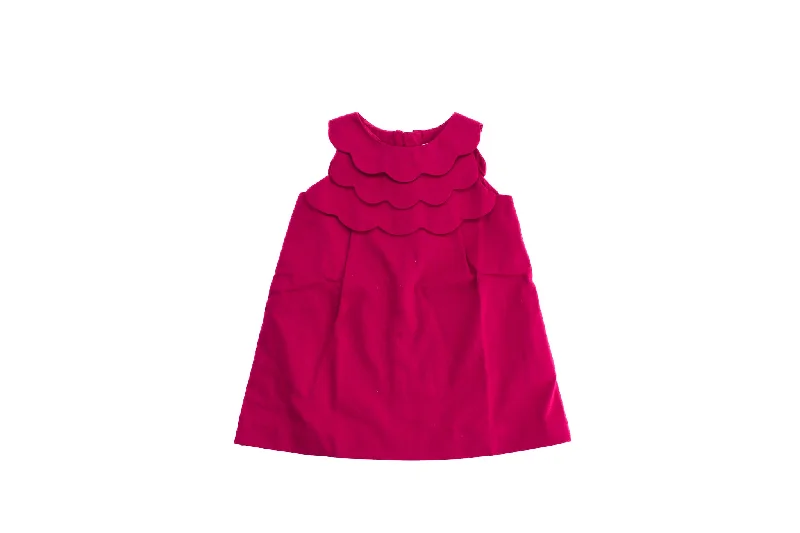 Jacadi, Baby Girls Dress, 12-18 Months