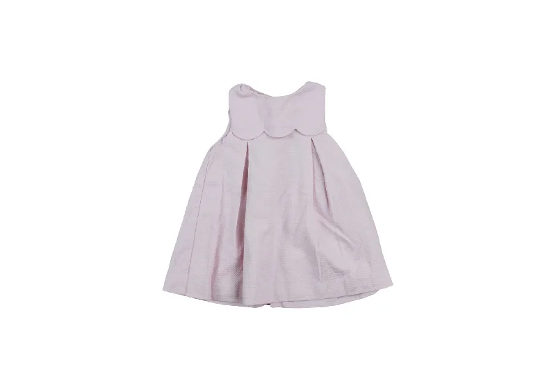 Jacadi, Baby Girls Dress, 9-12 Months