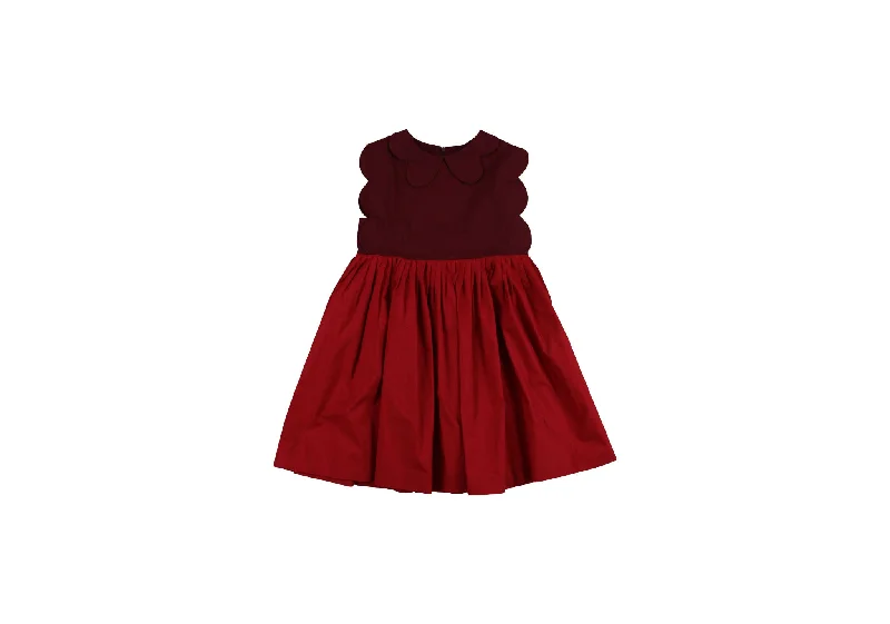 Jacadi, Girls Dress, 10 Years