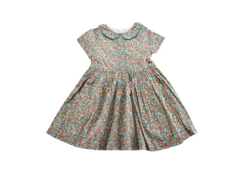 Jacadi, Girls Dress, 5 Years