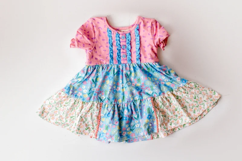 Joyful Jamboree Tunic