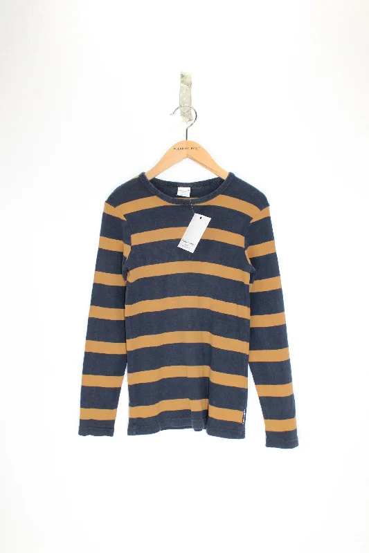 Kids Long Sleeved Top