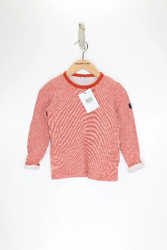 Kids Long Sleeved Top