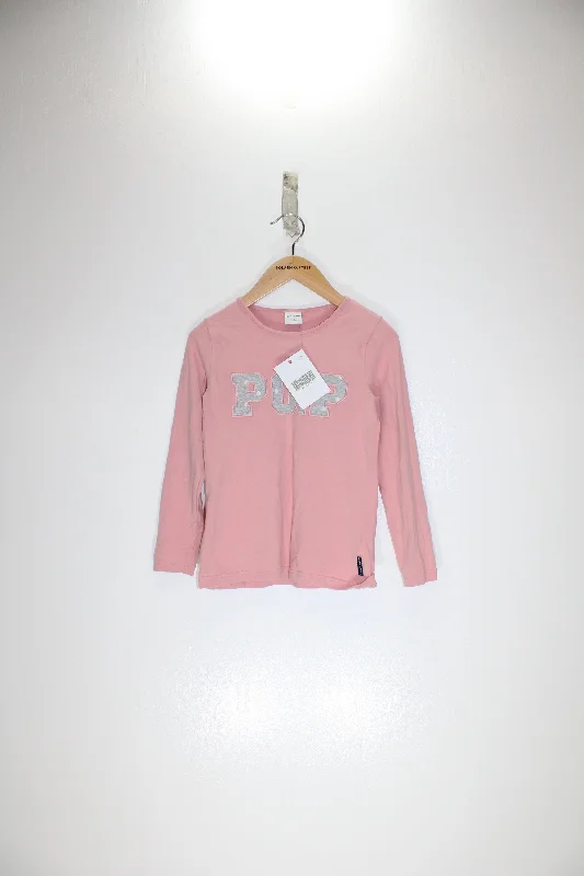 Kids Long Sleeved Top