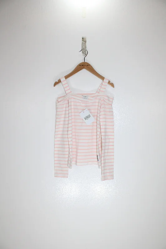 Kids Long Sleeved Top