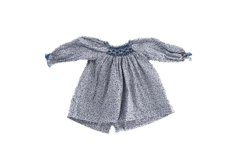 La Coqueta, Baby Girls Dress, 12-18 Months