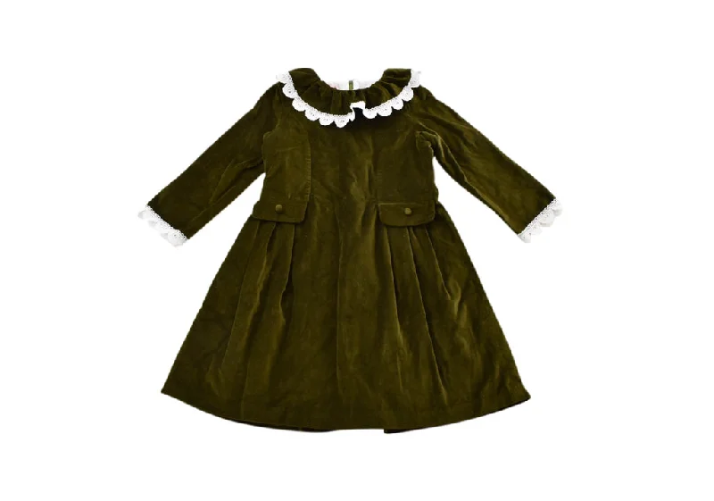 La Coqueta, Girls Dress, 10 Years