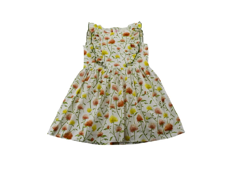 La Coqueta, Girls Dress, 10 Years