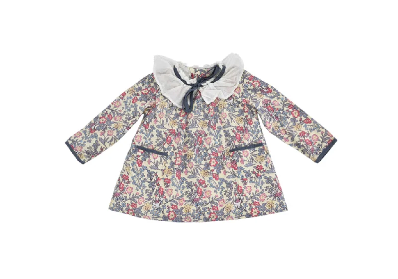 La Coqueta, Girls Dress, 2 Years