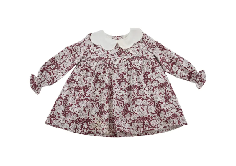 La Coqueta, Girls Dress, 3 Years