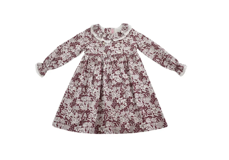 La Coqueta, Girls Dress, 3 Years