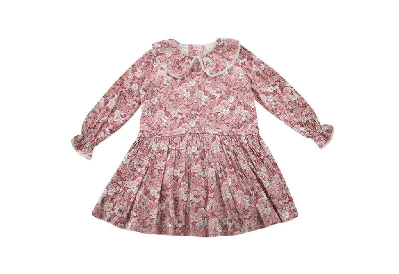 La Coqueta, Girls Dress, 4 Years