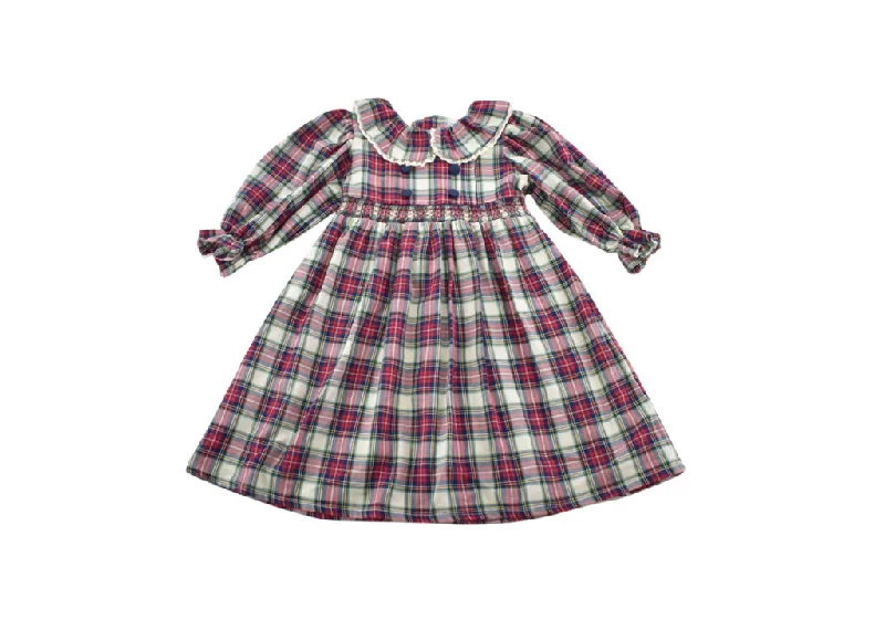 La Coqueta, Girls Dress, 5 Years