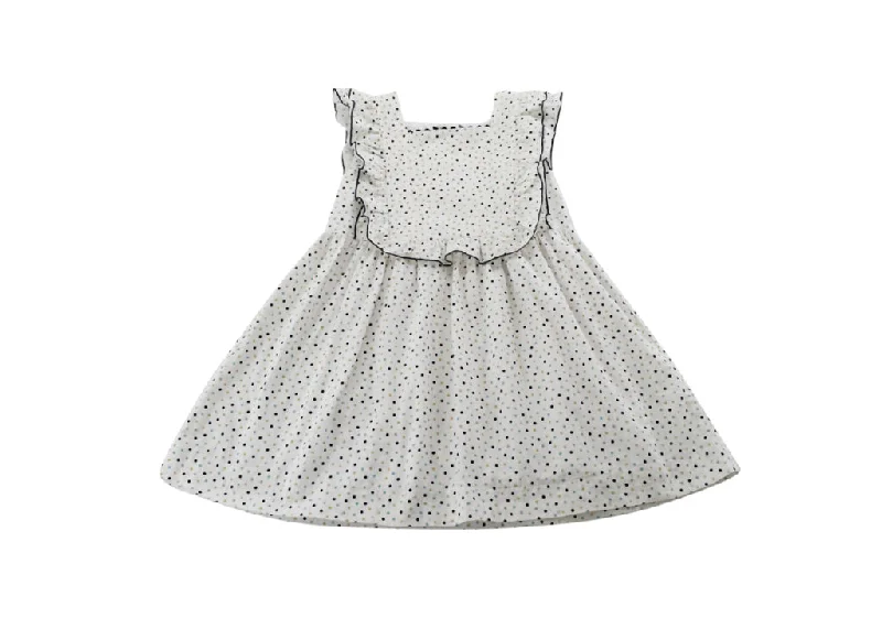 La Coqueta, Girls Dress, 7 Years