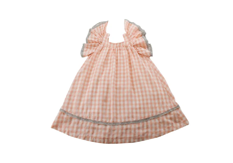 La Coqueta, Girls Dress, 7 Years