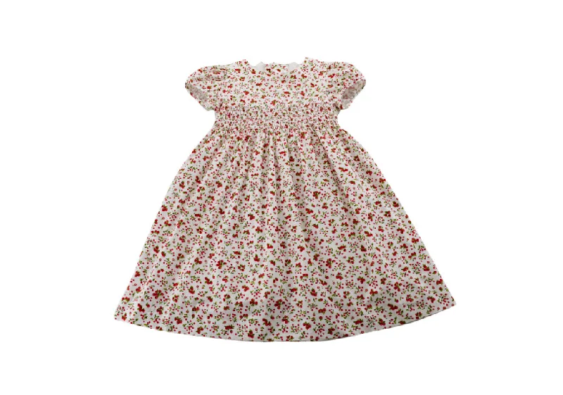 La Coqueta, Girls Dress, 8 Years