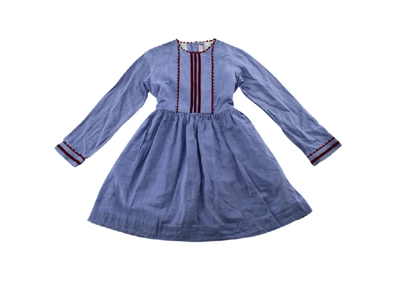 La Coqueta, Girls Dress, 8 Years