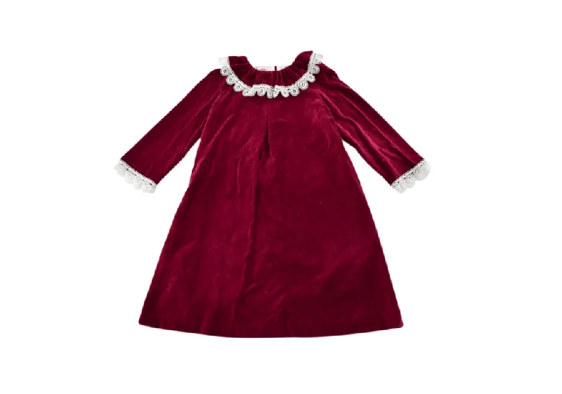 La Coqueta, Girls Dress, 9 Years