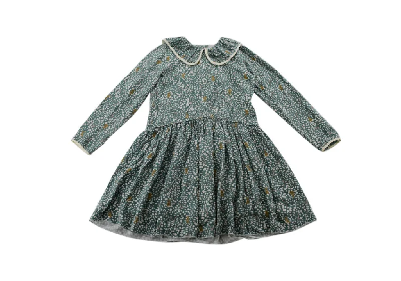 La Coqueta, Girls Dress, 9 Years