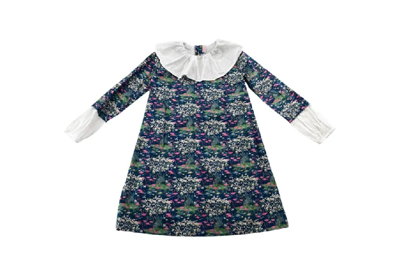 La Coqueta, Girls Dress, 9 Years