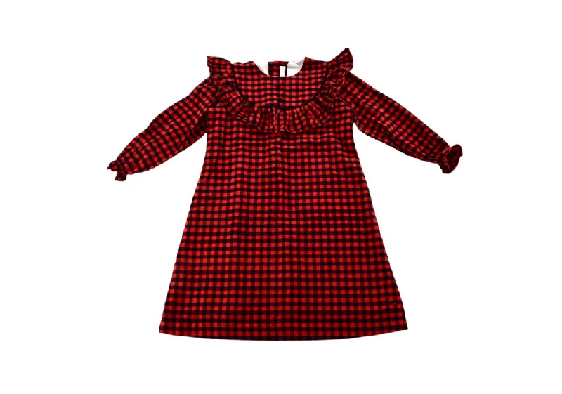 La Coqueta, Girls Dress, 9 Years