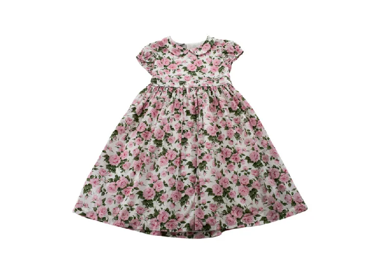 Lily Rose, Girls Dress, 10 Years