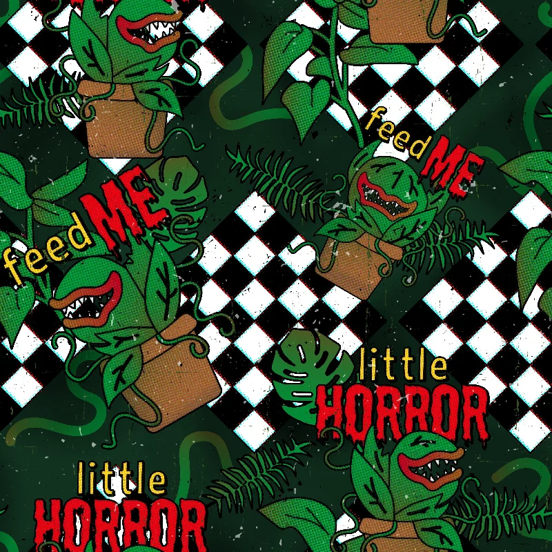 Little Horror Dress