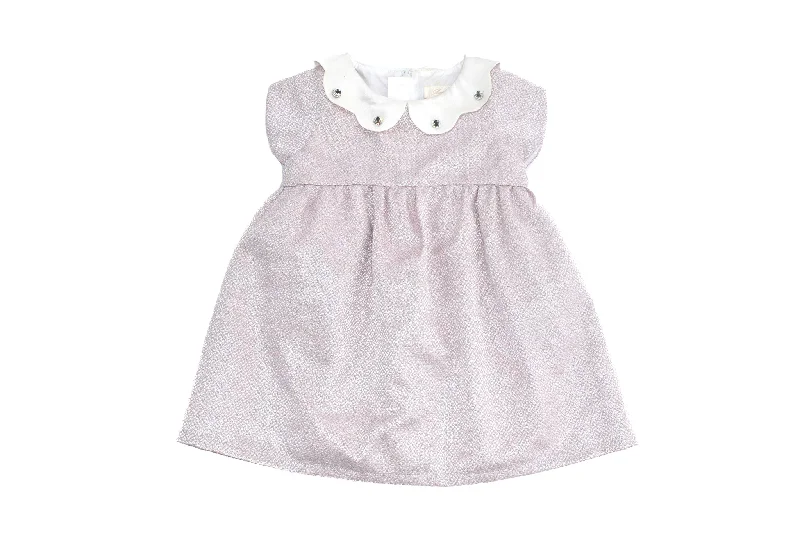 Manege en Sucre, Girls Dress, 2 Years