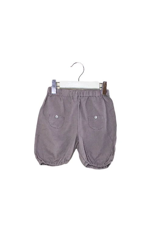 Marie Puce Shorts 12M