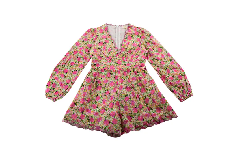 Marlo, Girls Playsuit, 11 Years