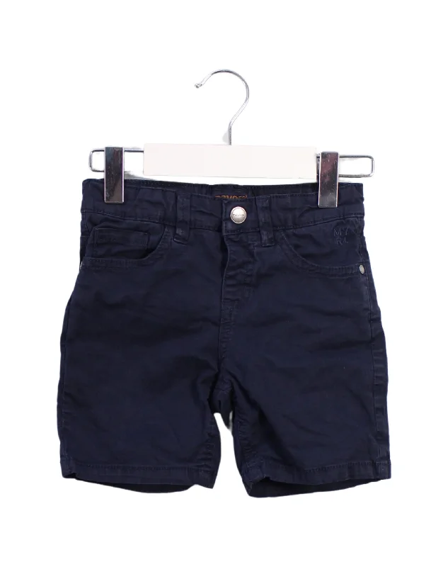 Mayoral Shorts 2T