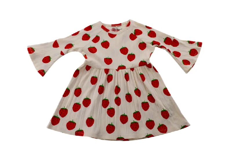 Mini Rodini, Girls Dress, 2 Years