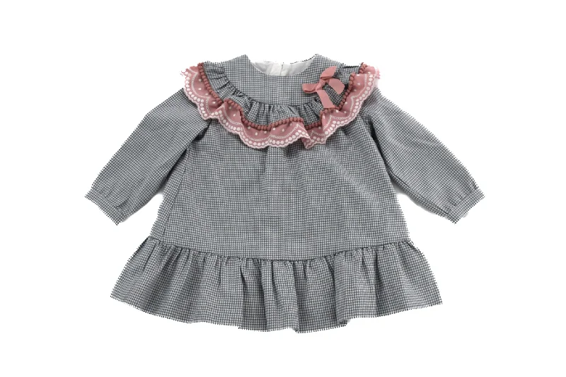 Miranda, Baby Girls Dress, 12-18 Months