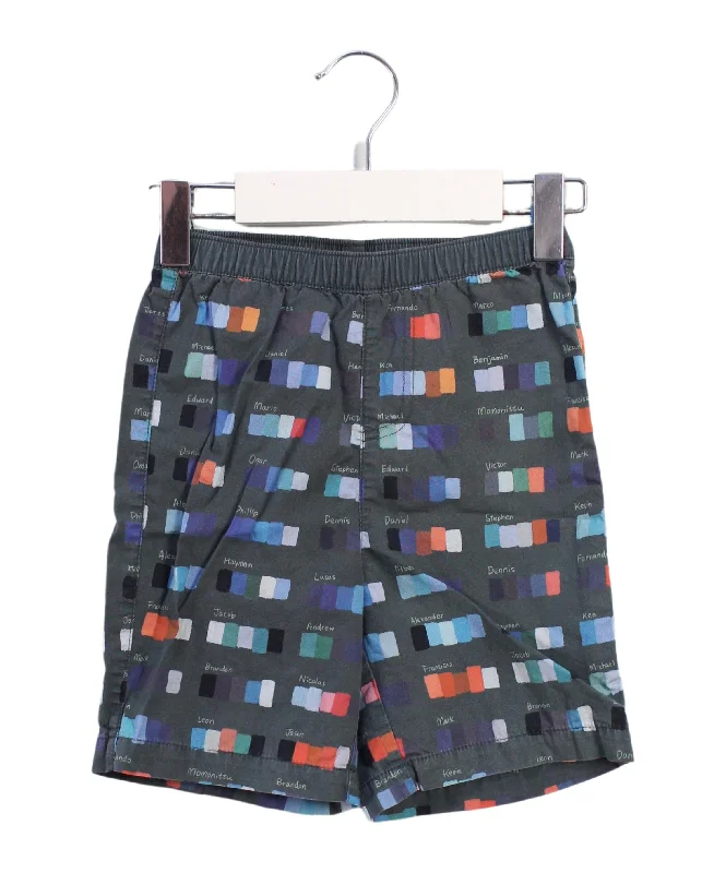 Momonittu Shorts 4T