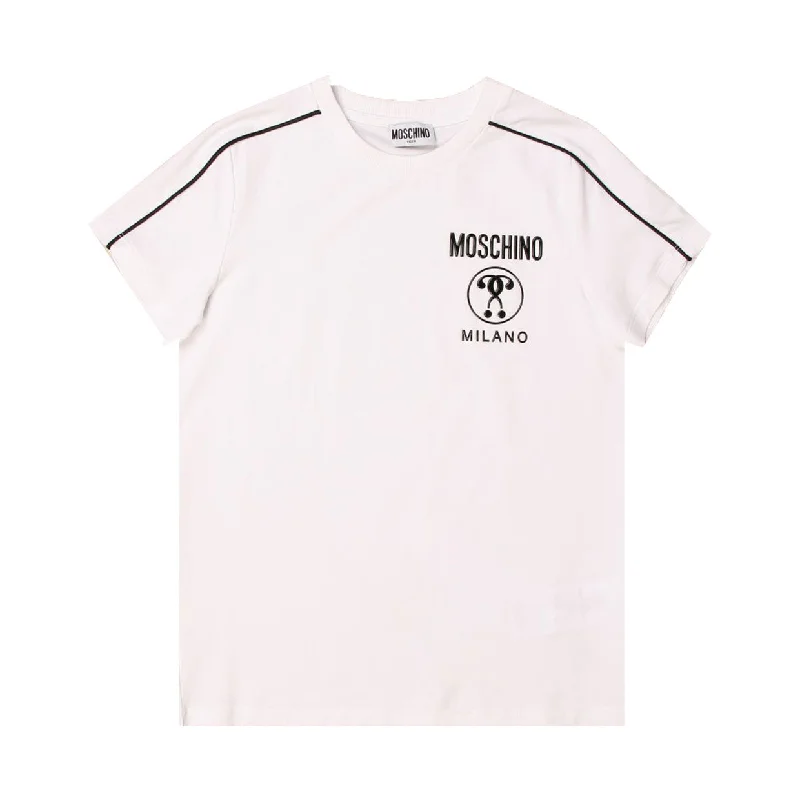 Moschino White T-shirt