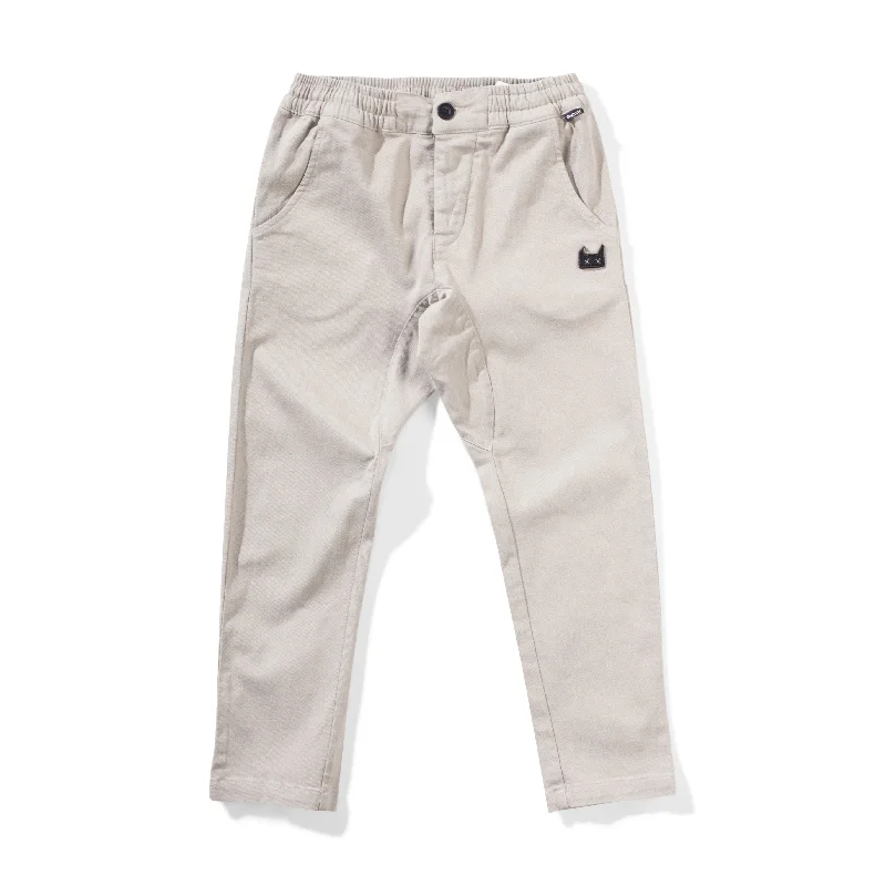 MUNSTER - PACIFIC PANT KHAKI